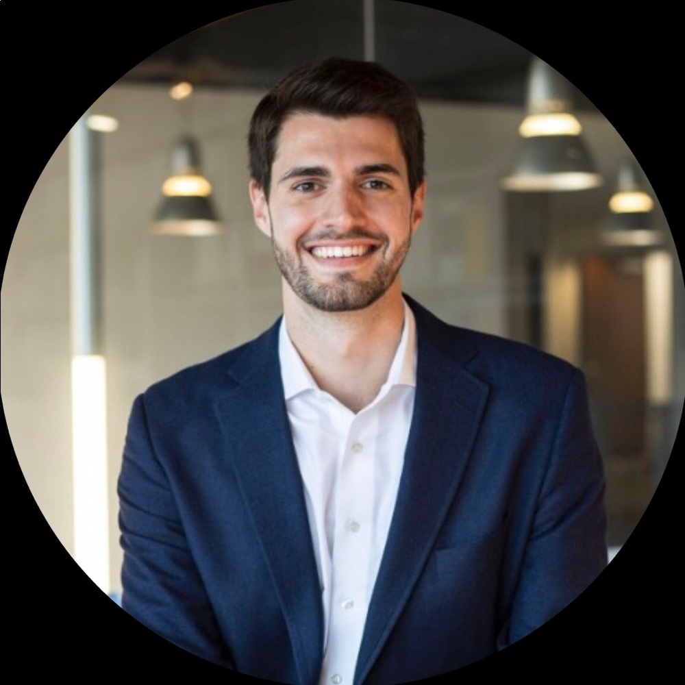 Meet your Posher, Collin